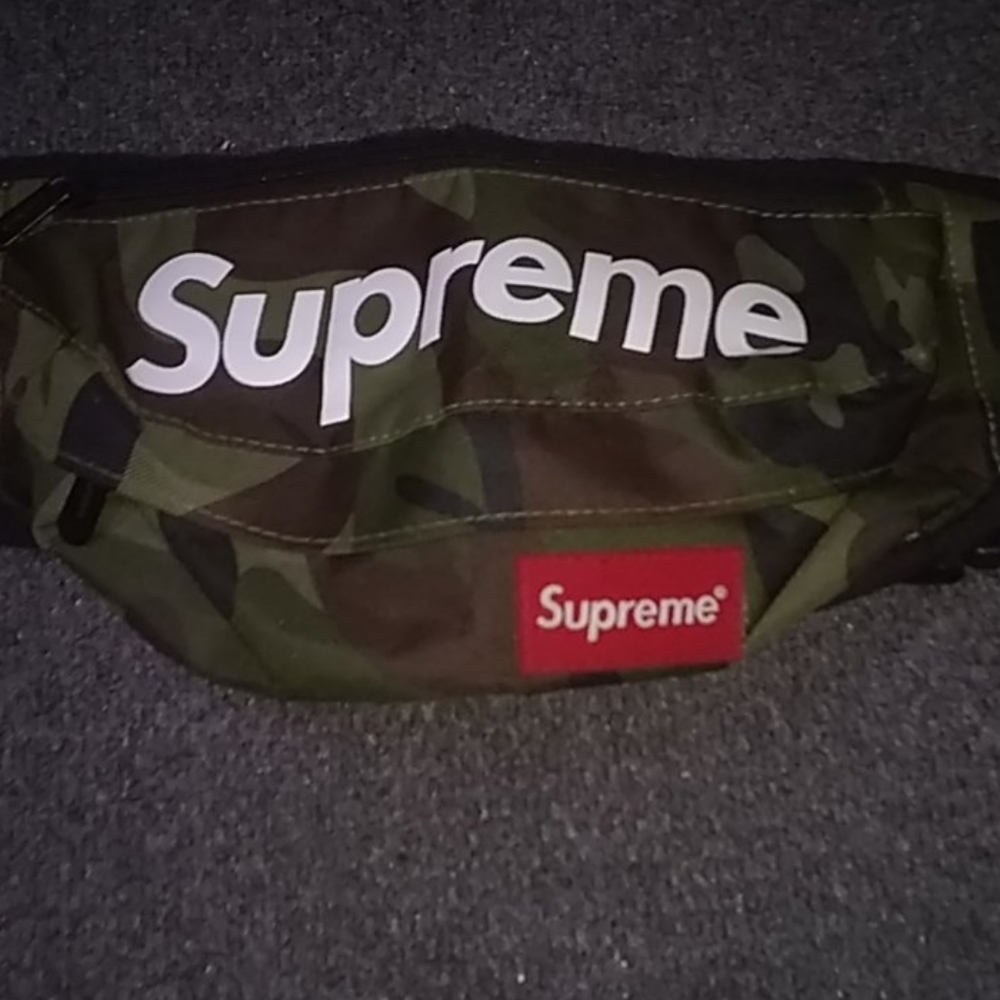 Supreme phany pack